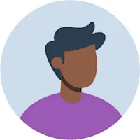 Male profile pic 2 |