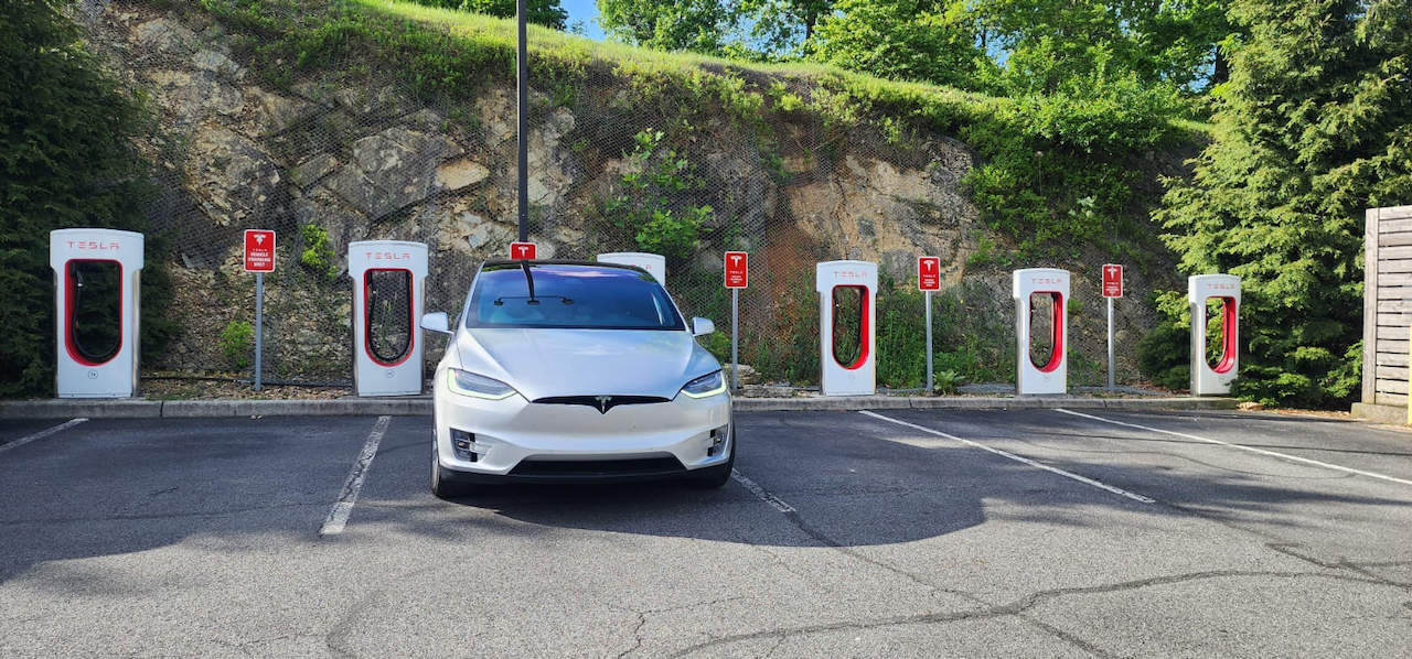 Wytheville supercharger