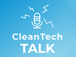 CleanTech Talk
