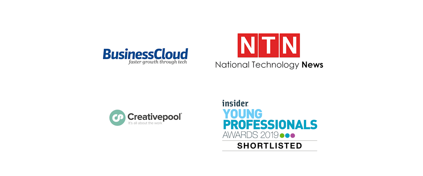 Trio of award shortlists for team Mashbo