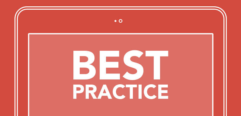 best-practice