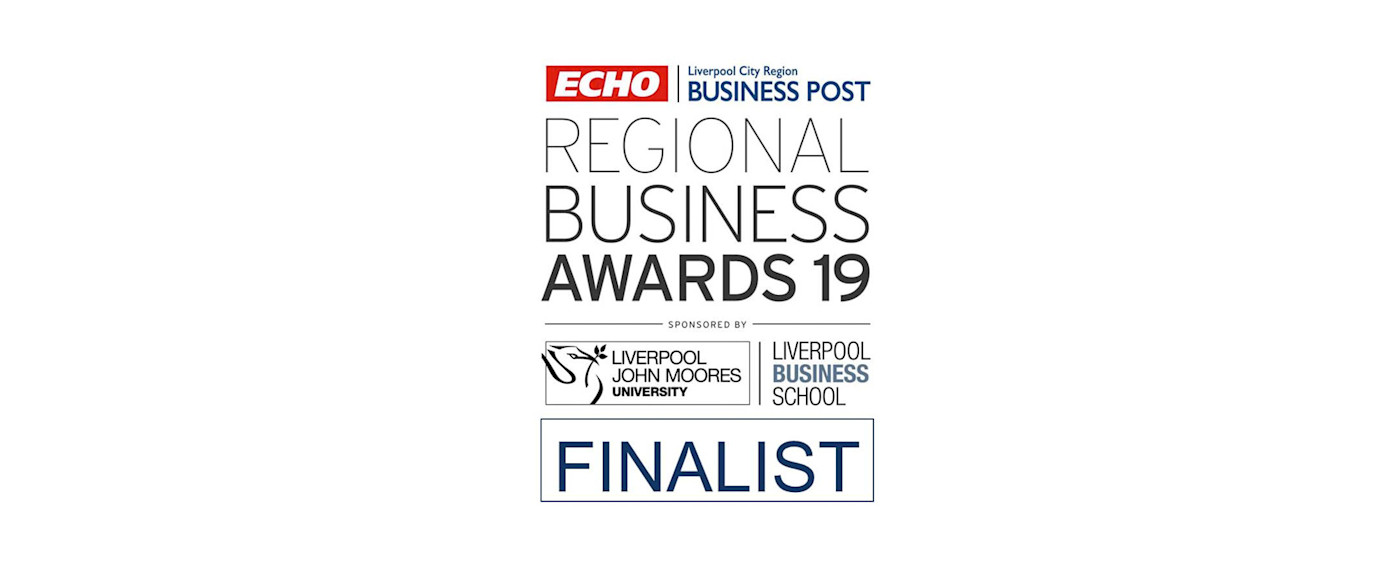 Creative Impact Shortlist for Mashbo at the Echo RBAs