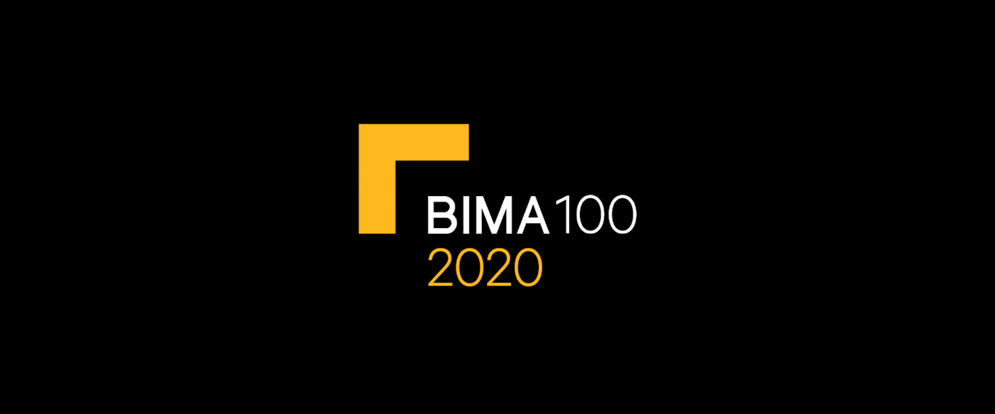 BIMA 100 2020