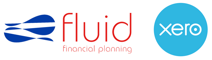 Fluid + Xero