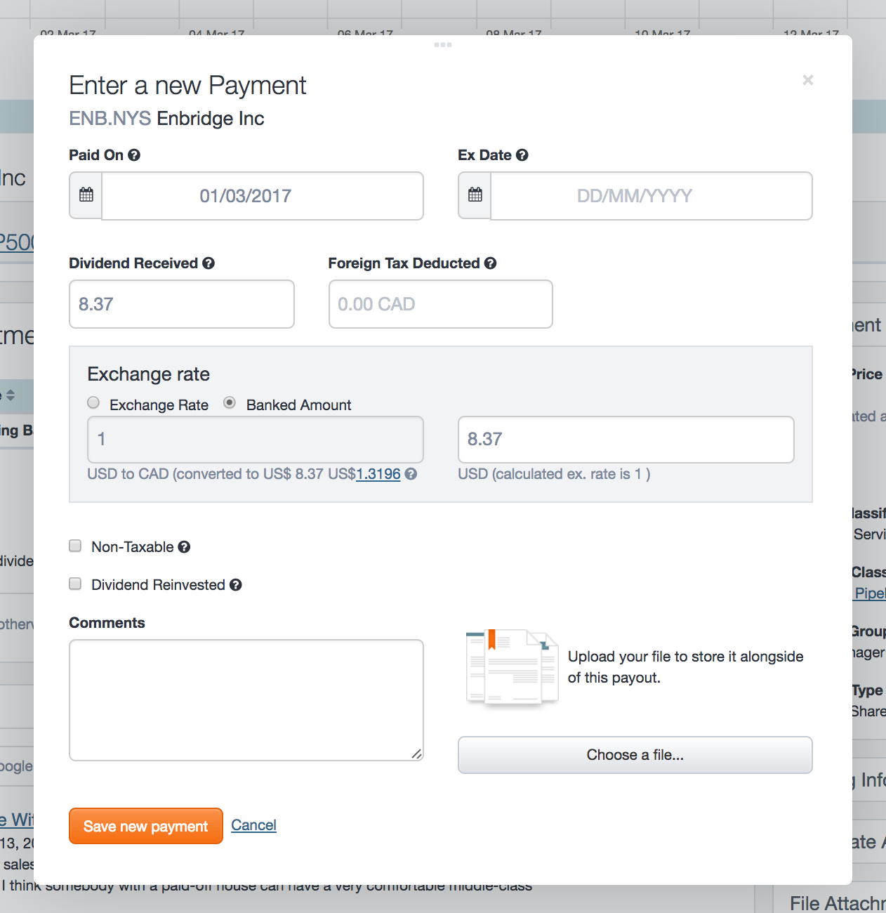 screenshot - Enbridge 6