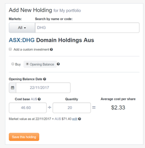 FXJ Demeger example 2