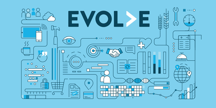2015 Xero Roadshow - Evolve