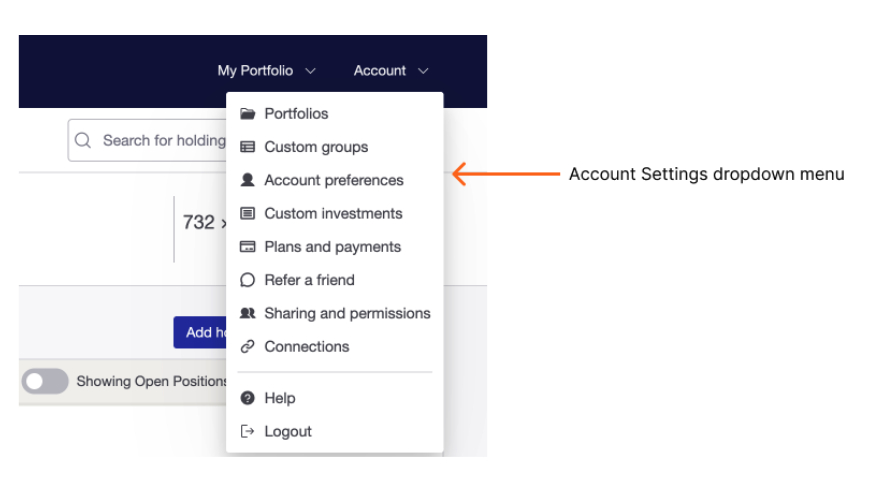 individual holdings page 4