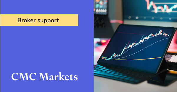 CMC Markets Sharesight