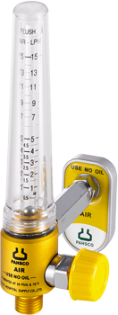 Medical Air Flowmeter