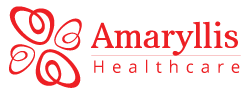 Amaryllis Healthcare Logo