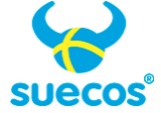 Suecos logo