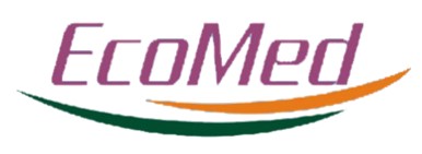 EcoMed Logo