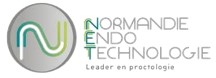 Normandie Endo Technologie Logo