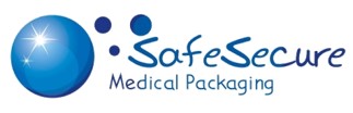 SafeSecure Medical Packaging Logo