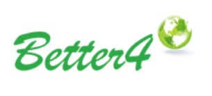 Better4 Logo