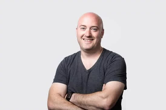 Photo of staff member