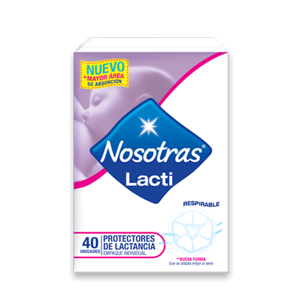 Nosotras Lacti Perú