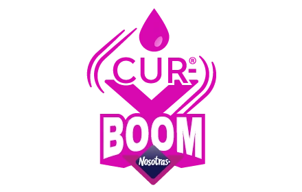 Cur-V Boom 2022 Nosotras