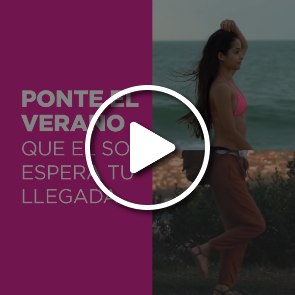 Video tampones