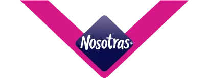 Logo header Nosotras