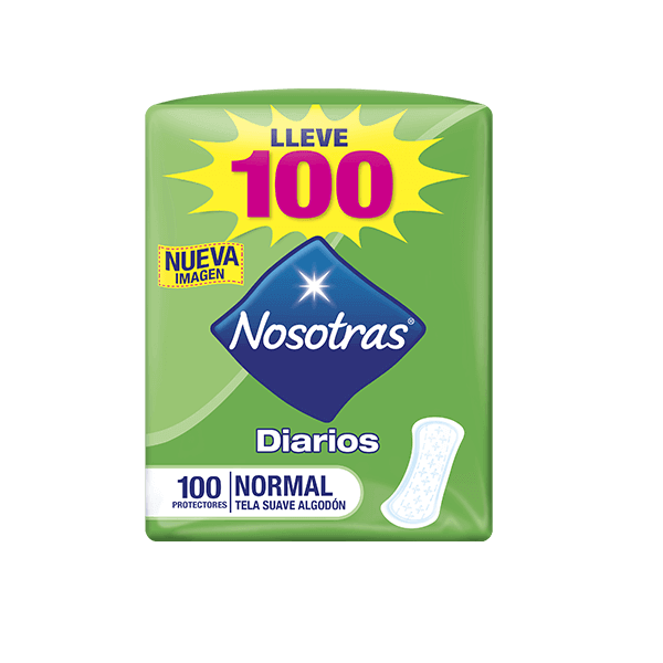 Nosotras Diarios Normal Chile