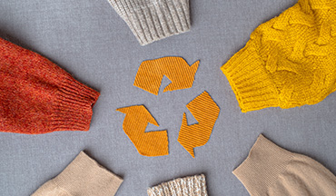 Moda sostenible: ¿Qué es? y ¿cómo ayudo al planeta?