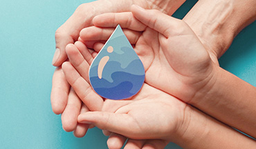 ¿Cómo cuidar el agua desde casa? ¡Acciones reales!