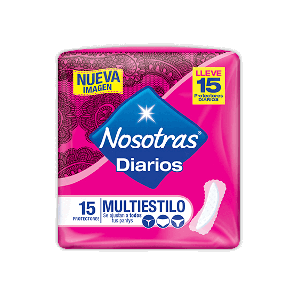 Nosotras Diarios Multiestilo Paraguay