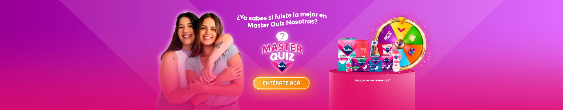Banner Home Master Quiz RD