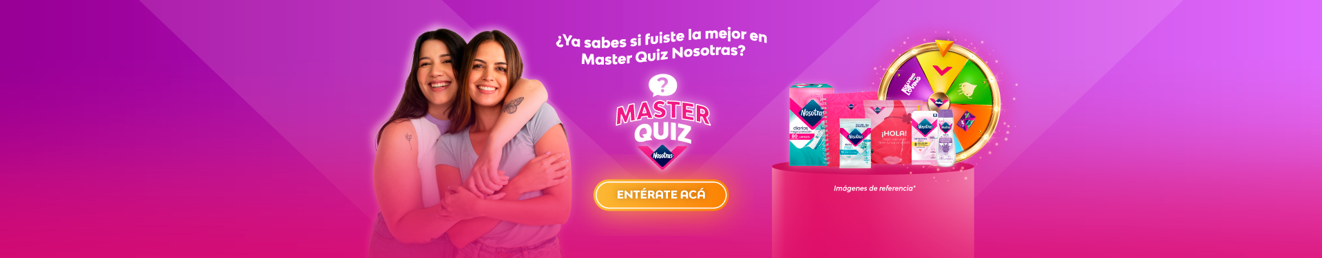 Banner Home Master Quiz CO