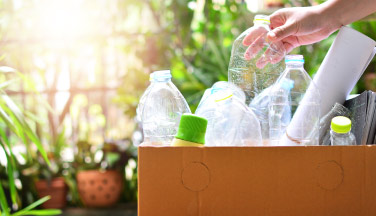 ¿Cómo reciclar fácil en casa? ¡Regálale Loving al planeta!