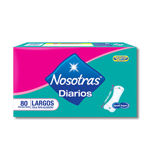 Nosotras Diarios Largos República Dominicana