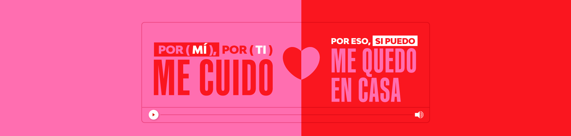 Promoción de Loving