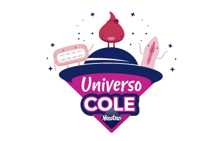 Universo Cole