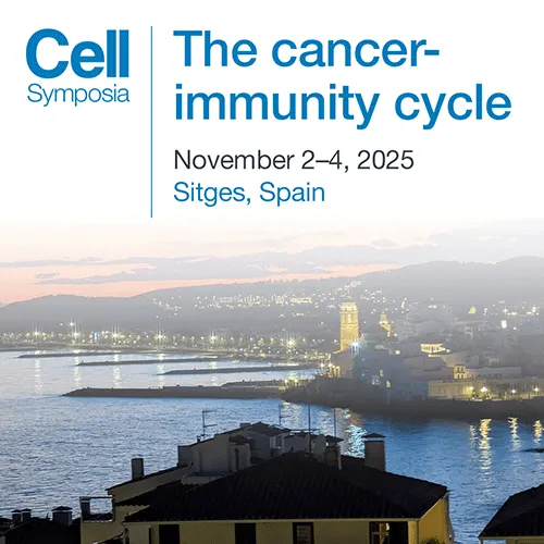 Cell Symposia: The cancer-immunity cycle