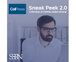 Cell Press Sneak Peek 2.0