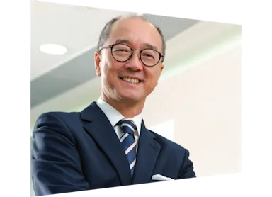 Quote by Kristina M Johnson, Past President, Ohio State University: "As academic leaders, we have a key role to play by supporting breakthrough research ... and the commercialization of the best inventions that emerge from our laboratories."