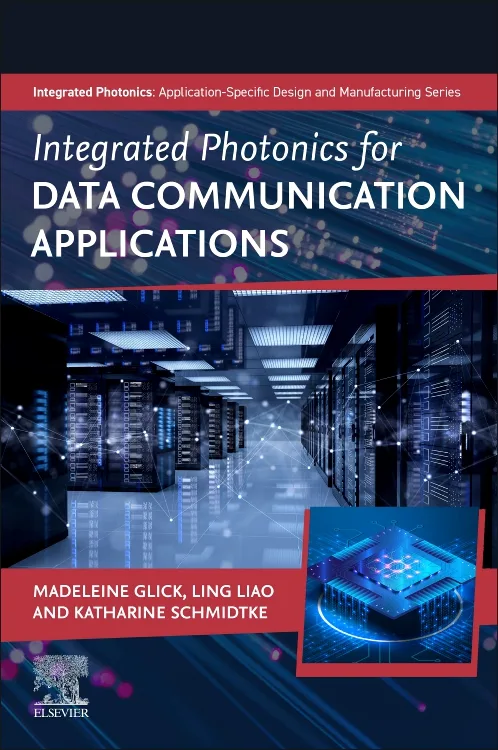 Integrated Photonics: ASDMS cover