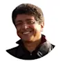 Prof. Abílio Aranha