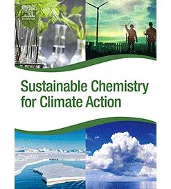 Sustainable Chemistry for Climate Action
