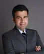 Headshot image of Mr. Omar Malik