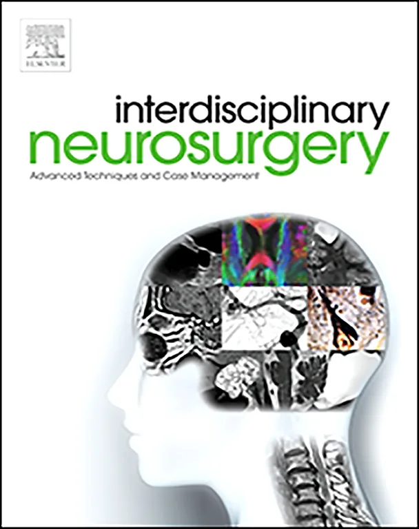 Sample cover of Interdisciplinary Neurology
