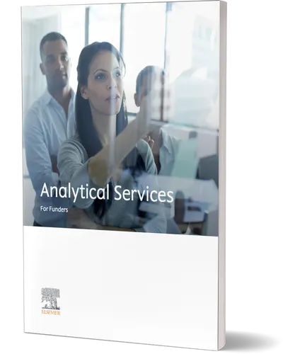 Analytical Services for Funders catalog