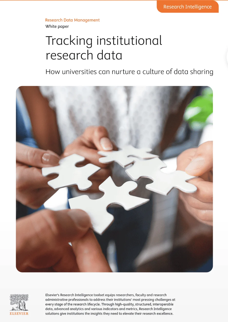 tracking institutional research data cover thumbnail