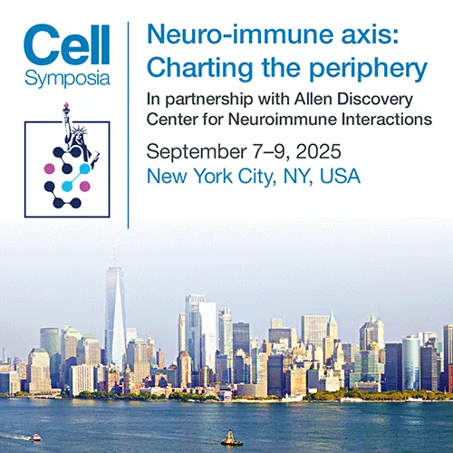 Neuro-immune axis