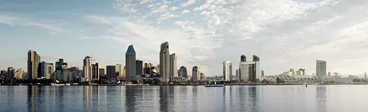 San Diego, California