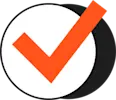 pictogram - checkmark in circle