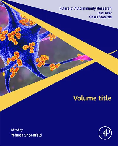 Sample cover of Future of Autoimmunity Research