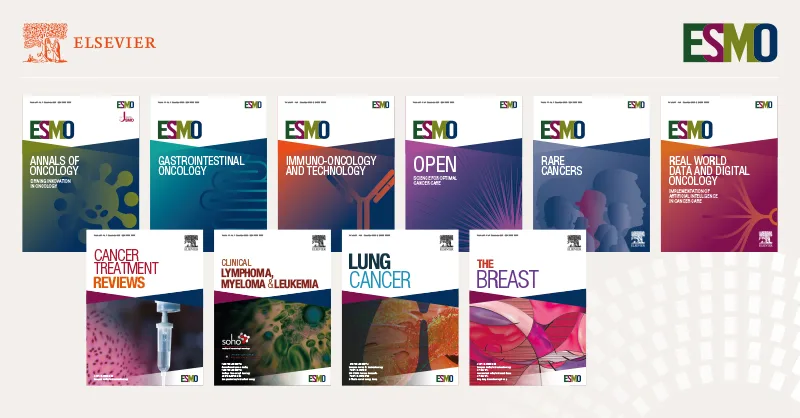 ESMO - European Society for Medical Oncology journals